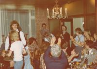 1977-05-27 Bruiloft Kees en Rianne UITMVE 04 1977-05-27 Bruiloft Kees en Rianne UITMVE 04